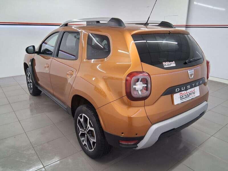 Used Dacia Duster 2019 for sale - 76137450: Photo 4