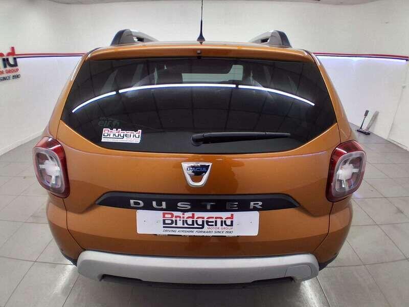 Used Dacia Duster 2019 for sale - 76137450: Photo 5