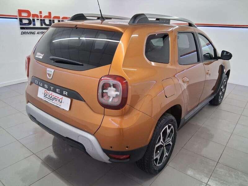Used Dacia Duster 2019 for sale - 76137450: Photo 6
