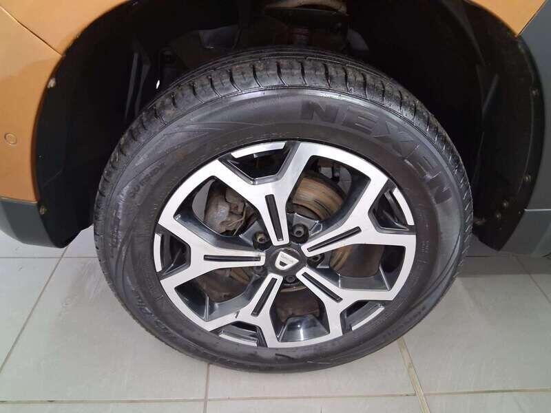 Used Dacia Duster 2019 for sale - 76137450: Photo 7