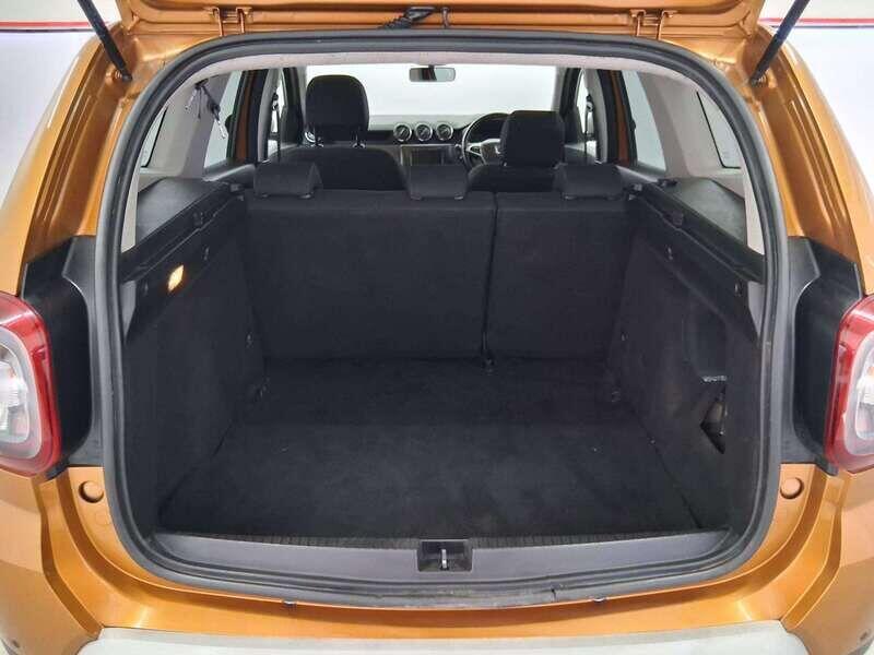 Used Dacia Duster 2019 for sale - 76137450: Photo 8