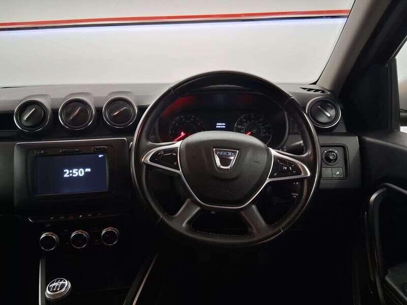 Used Dacia Duster 2019 for sale - 76137450: Photo 9