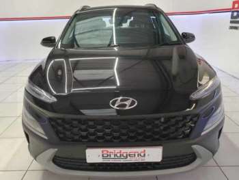 Used Hyundai KONA 2022 for sale - 74256372: Photo