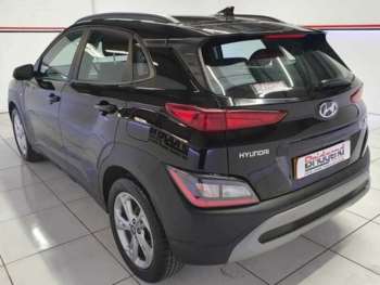 Used Hyundai KONA 2022 for sale - 74256372: Photo