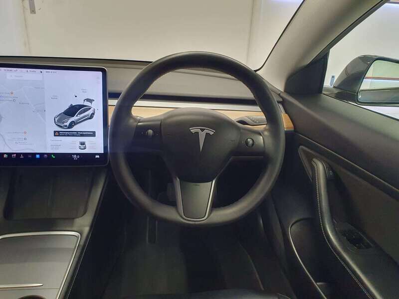 Used Tesla Model 3 2020 for sale - 77490911: Photo 10