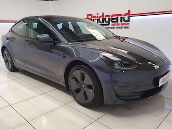 Used Tesla Model 3 2020 for sale - 77490911: Photo