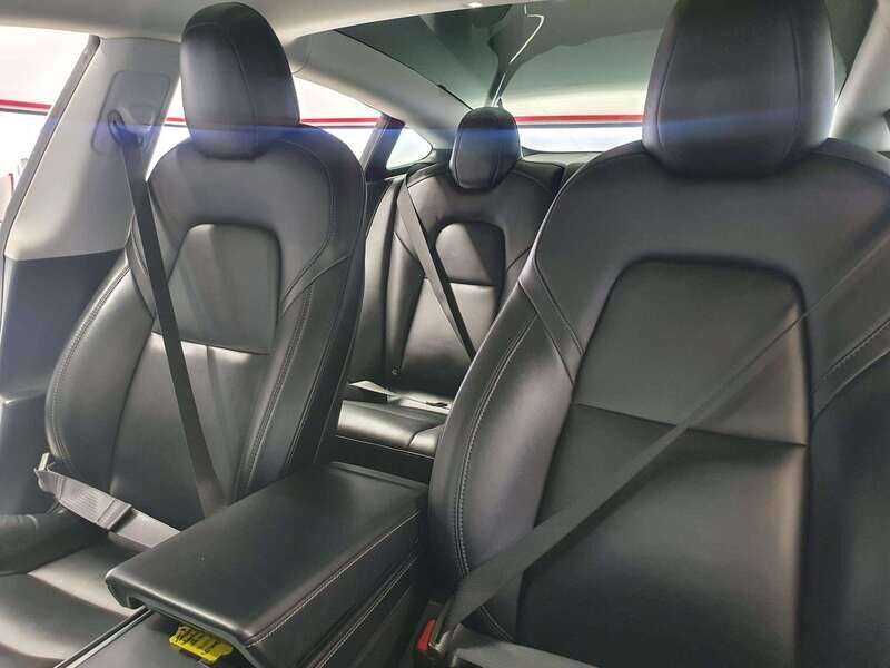 Used Tesla Model 3 2020 for sale - 77490911: Photo 20