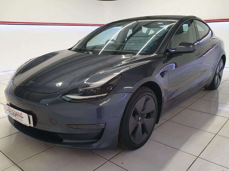 Used Tesla Model 3 2020 for sale - 77490911: Photo 3