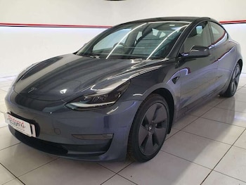 Used Tesla Model 3 2020 for sale - 77490911: Photo