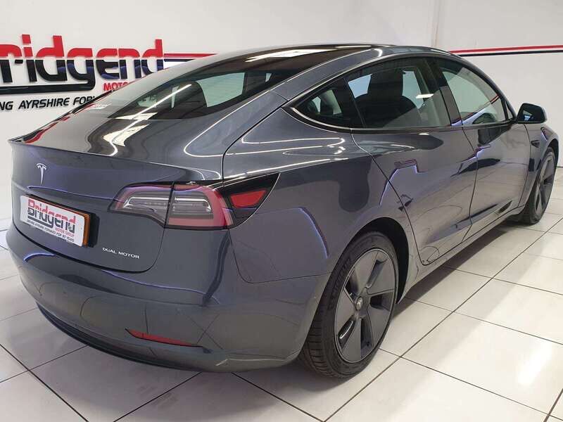 Used Tesla Model 3 2020 for sale - 77490911: Photo 6