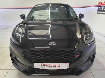Used Ford Puma 2020 for sale - 75493389: Photo