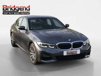 2019 (69) - 330e M Sport 4dr Auto