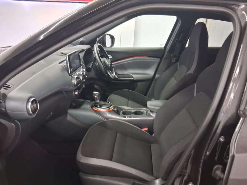 Used Nissan Juke 2020 for sale - 77050653: Photo 14