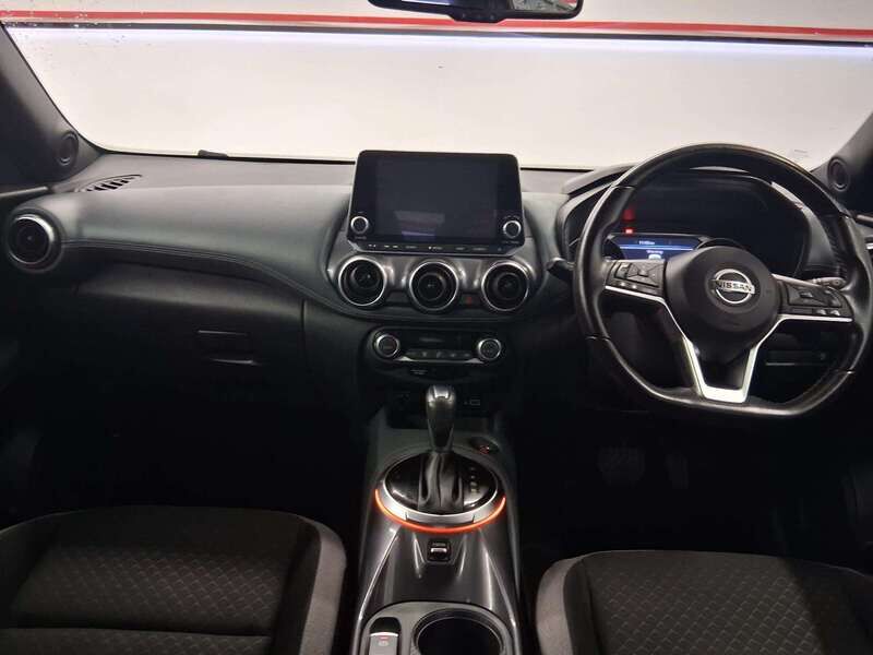Used Nissan Juke 2020 for sale - 77050653: Photo 16