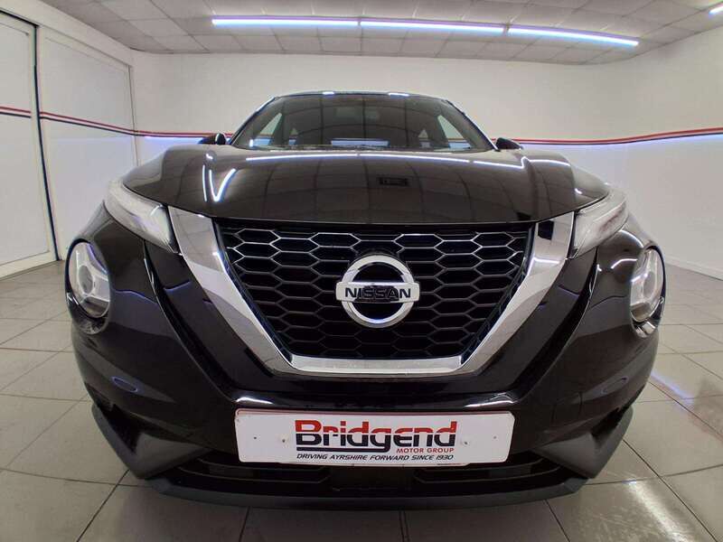 Used Nissan Juke 2020 for sale - 77050653: Photo 2