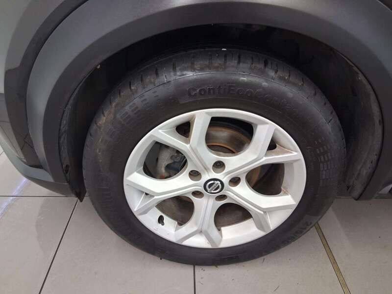 Used Nissan Juke 2020 for sale - 77050653: Photo 7