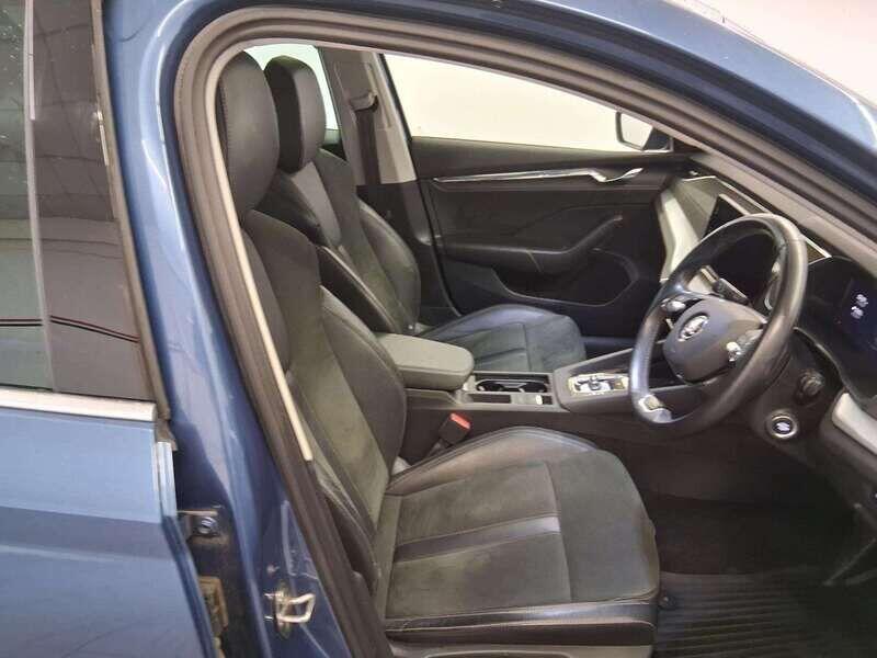 Used Skoda Octavia 2020 for sale - 76247069: Photo 11