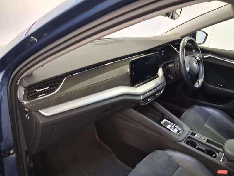 Used Skoda Octavia 2020 for sale - 76247069: Photo 13