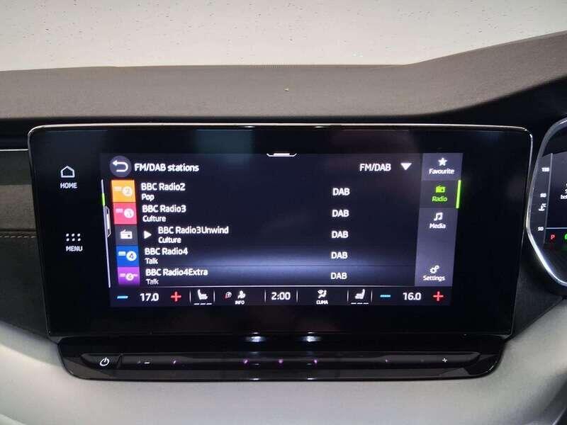 Used Skoda Octavia 2020 for sale - 76247069: Photo 17