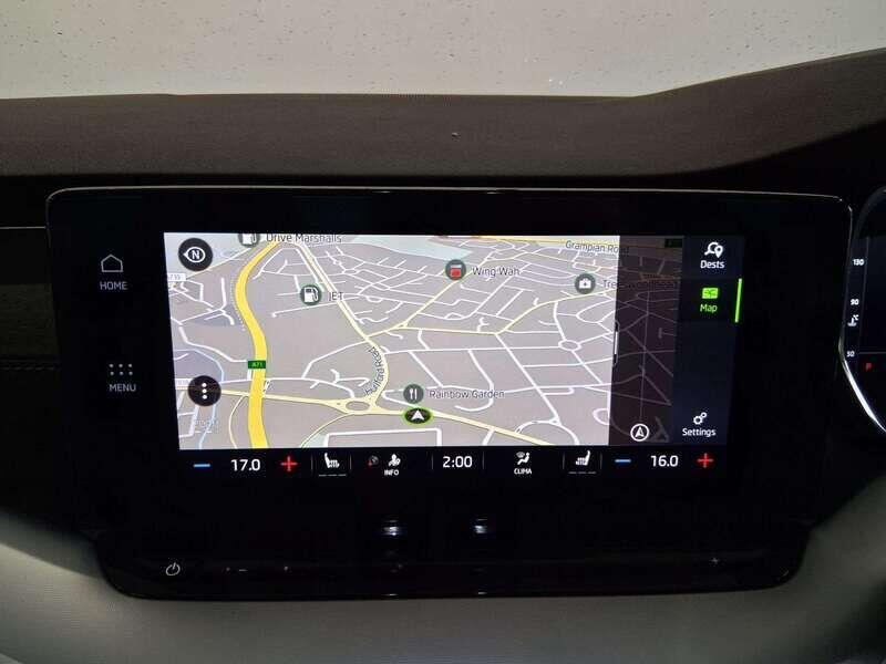 Used Skoda Octavia 2020 for sale - 76247069: Photo 18