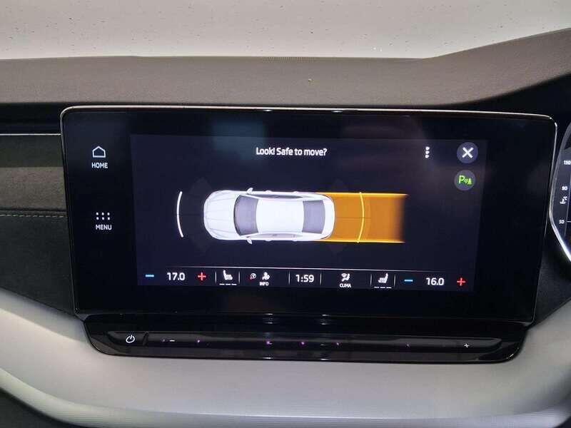 Used Skoda Octavia 2020 for sale - 76247069: Photo 19