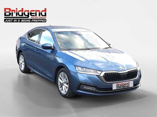 Used Skoda Octavia 2020 for sale - 76247069: Photo 1