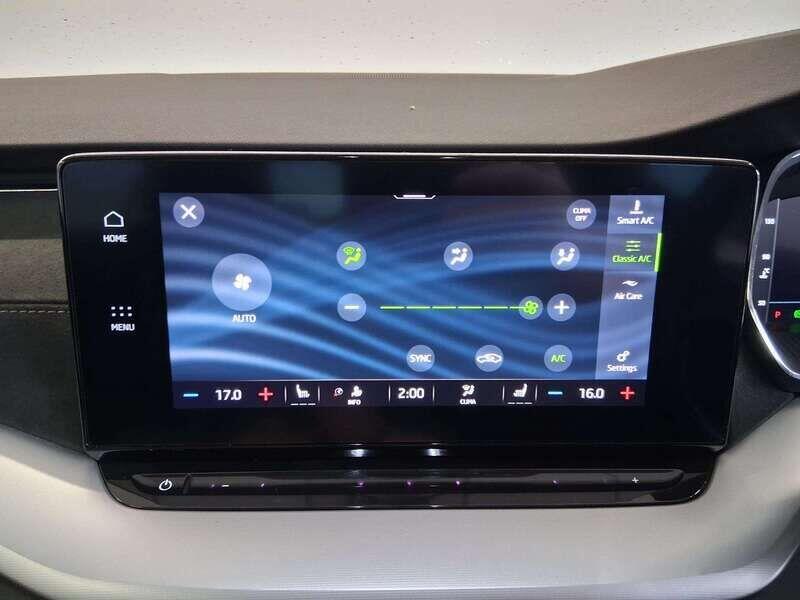 Used Skoda Octavia 2020 for sale - 76247069: Photo 20