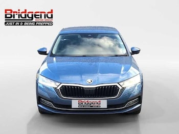 Used Skoda Octavia 2020 for sale - 76247069: Photo 2