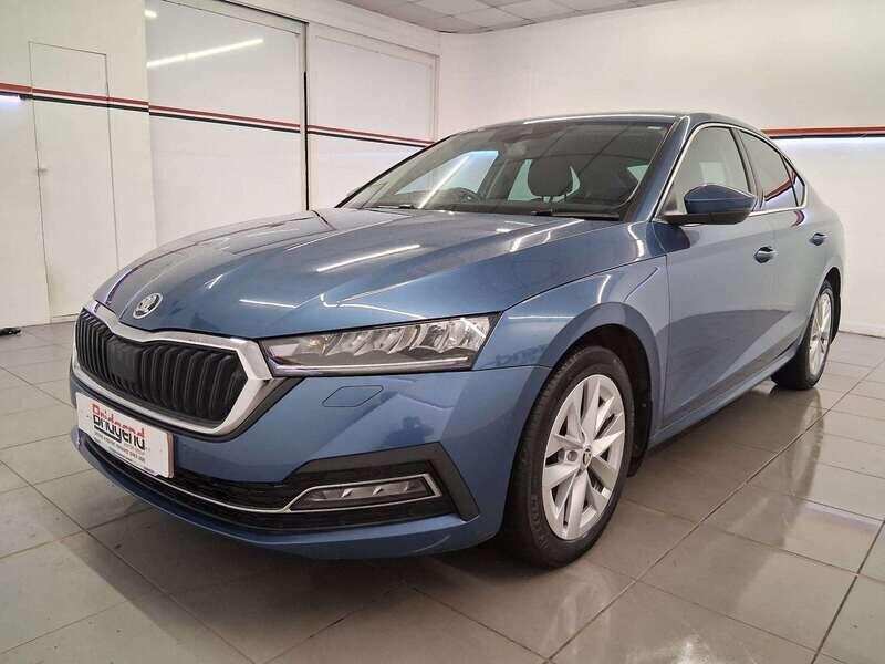 Used Skoda Octavia 2020 for sale - 76247069: Photo 3