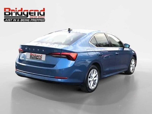Used Skoda Octavia 2020 for sale - 76247069: Photo 3