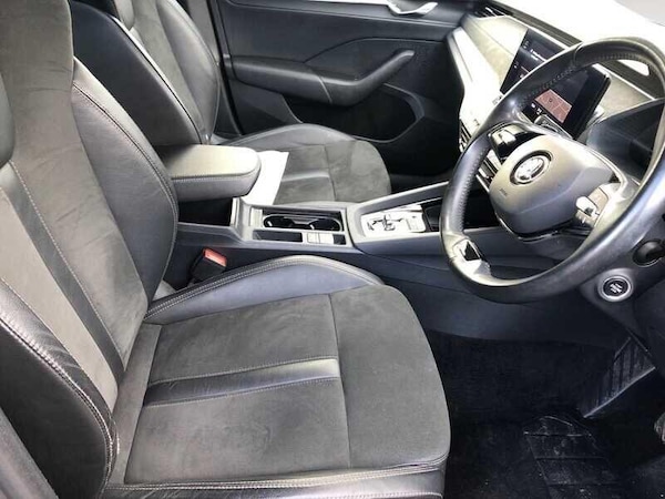 Used Skoda Octavia 2020 for sale - 76247069: Photo 4
