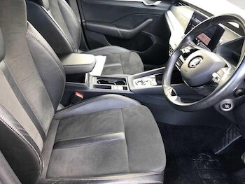 Used Skoda Octavia 2020 for sale - 76247069: Photo 4
