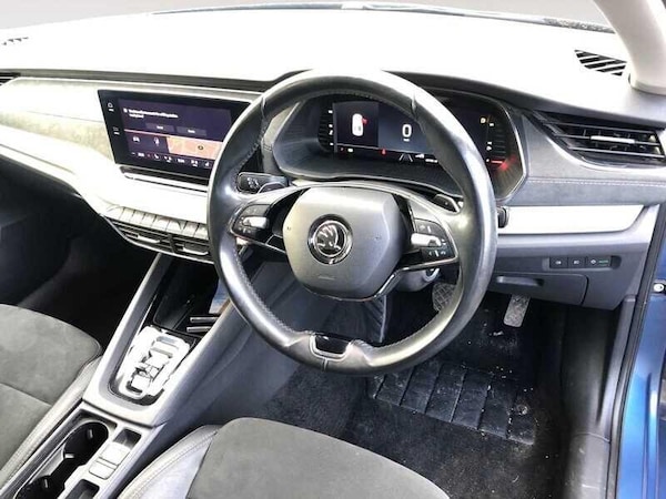 Used Skoda Octavia 2020 for sale - 76247069: Photo 5