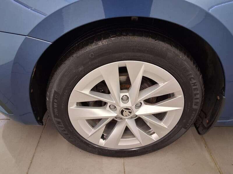 Used Skoda Octavia 2020 for sale - 76247069: Photo 7