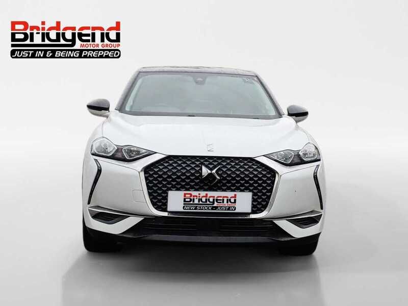 Used DS Automobiles DS 3 2019 for sale - 77490961: Photo 2