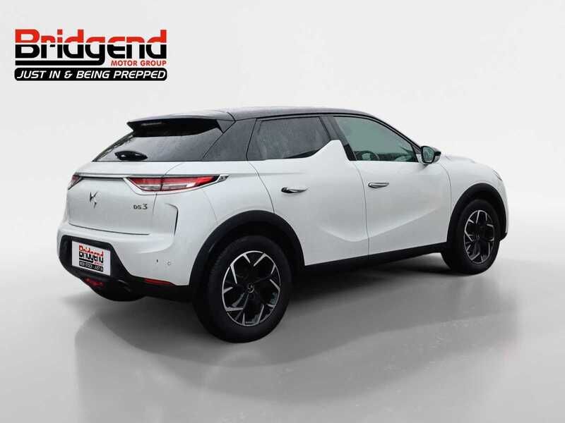 Used DS Automobiles DS 3 2019 for sale - 77490961: Photo 3