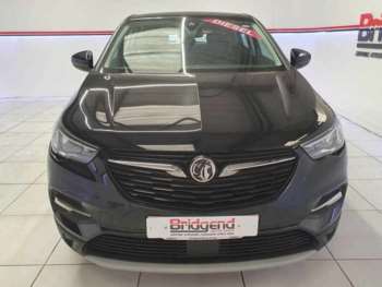 Used Vauxhall Grandland X 2019 for sale - 74862328: Photo