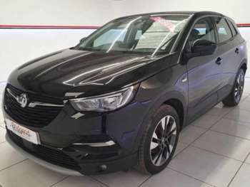 Used Vauxhall Grandland X 2019 for sale - 74862328: Photo