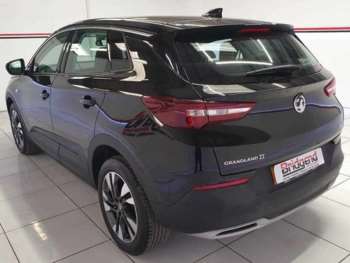 Used Vauxhall Grandland X 2019 for sale - 74862328: Photo