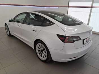 Used Tesla Model 3 2020 for sale - 74777711: Photo