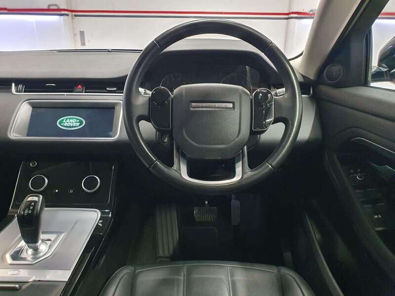 Used Land Rover Range Rover Evoque for sale - 77490857: Photo 10