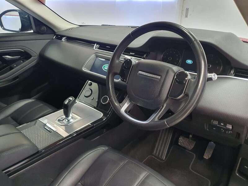 Used Land Rover Range Rover Evoque for sale - 77490857: Photo 13