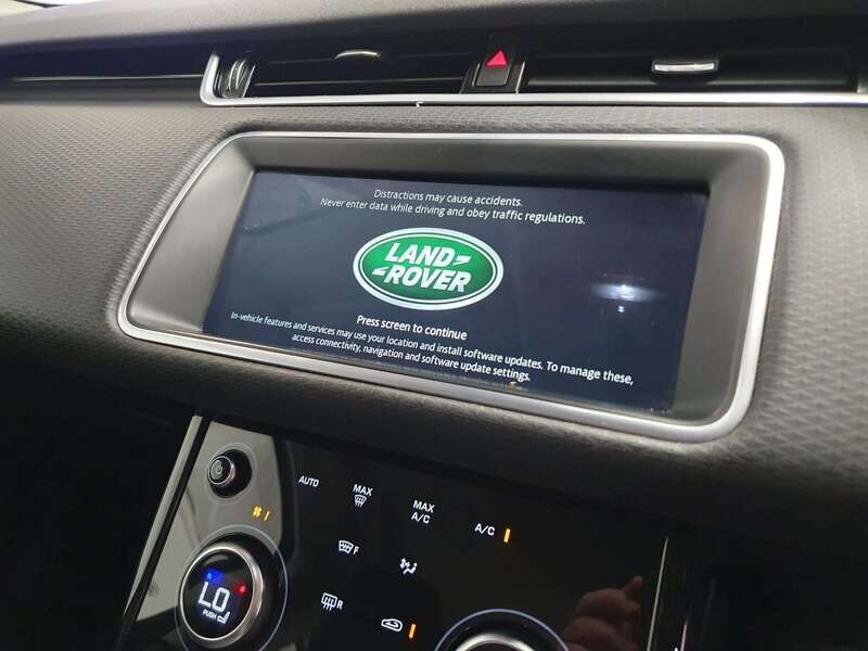 Used Land Rover Range Rover Evoque for sale - 77490857: Photo 15