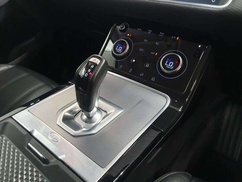Used Land Rover Range Rover Evoque for sale - 77490857: Photo 19