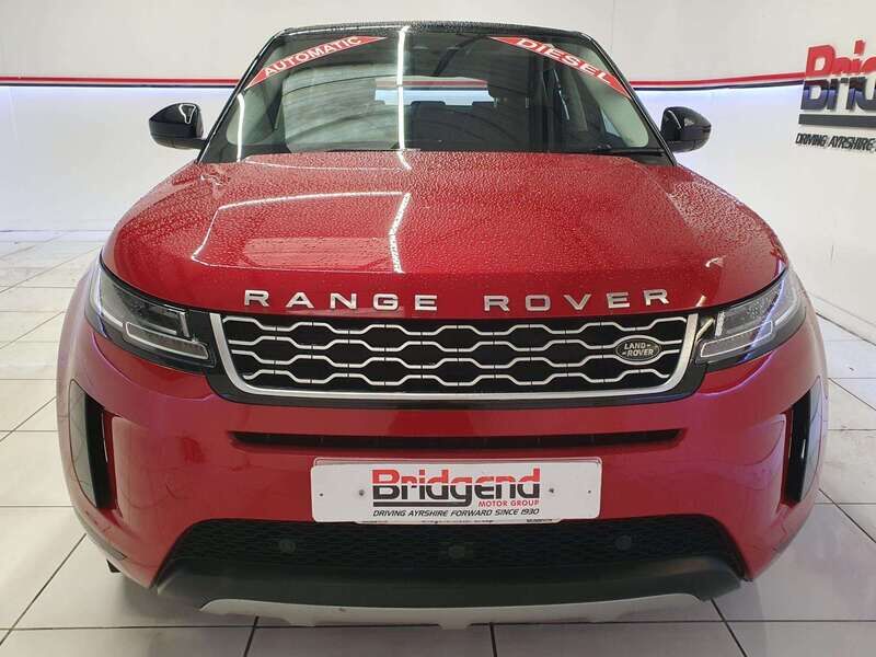 Used Land Rover Range Rover Evoque for sale - 77490857: Photo 2