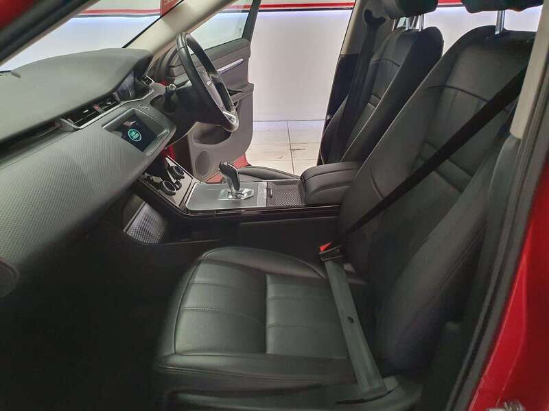Used Land Rover Range Rover Evoque for sale - 77490857: Photo 21