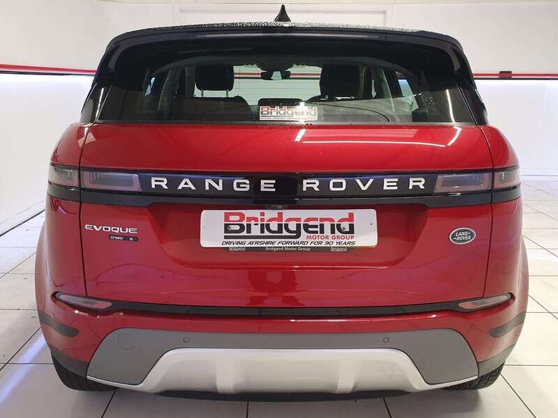 Used Land Rover Range Rover Evoque for sale - 77490857: Photo 5