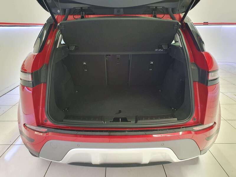 Used Land Rover Range Rover Evoque for sale - 77490857: Photo 7