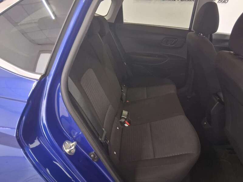 Used Hyundai i20 2022 for sale - 77196608: Photo 12