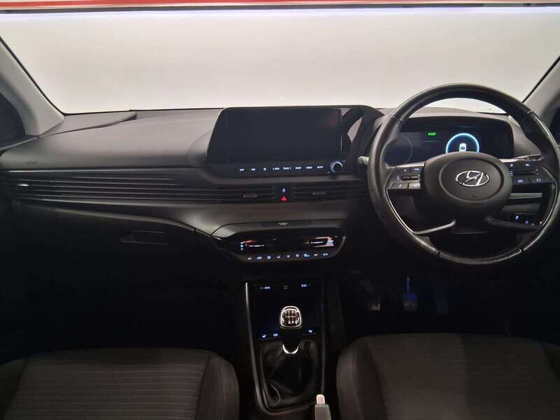 Used Hyundai i20 2022 for sale - 77196608: Photo 16